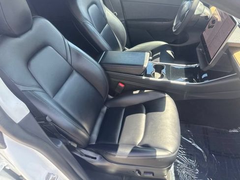 Used 2020 Tesla Model Y Long Range AWD/4WD image 26