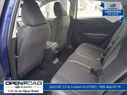 Used 2025 Subaru Impreza 2.0i image 10