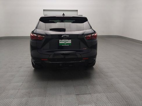 Used 2020 Chevrolet Blazer RS AWD/4WD image 6