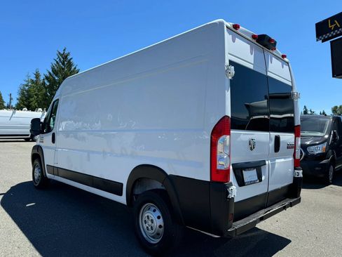 Used 2021 RAM ProMaster 2500 FWD image 7