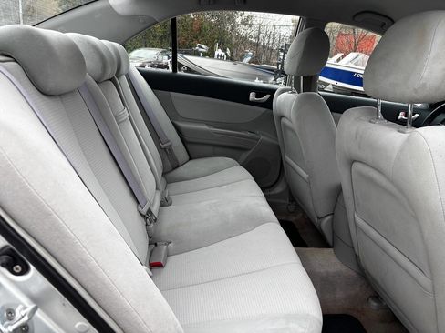 Used 2008 Hyundai Sonata GLS image 38