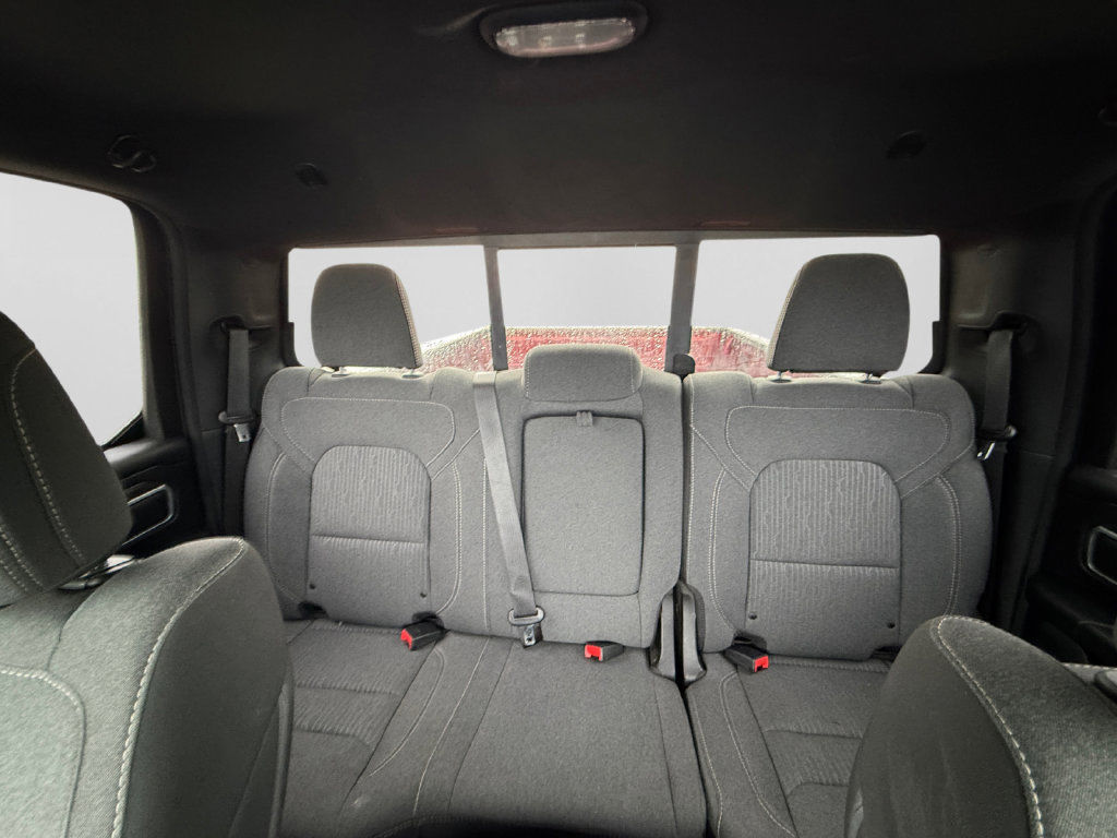 Used 2019 RAM 1500 Big Horn AWD/4WD image 34