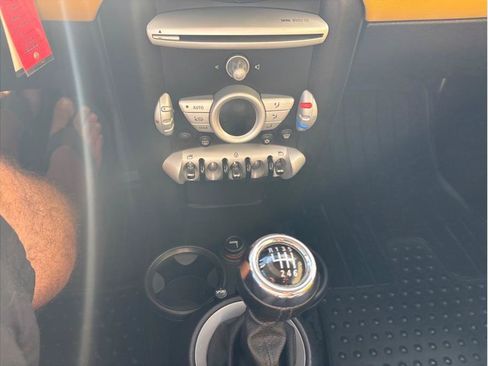 Used 2008 MINI Cooper Hardtop FWD image 31
