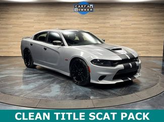 Used 2022 Dodge Charger Scat Pack 360° Tour