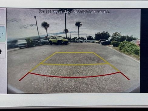 Used 2022 Hyundai Ioniq 5 SEL w/ Cargo Package RWD image 14