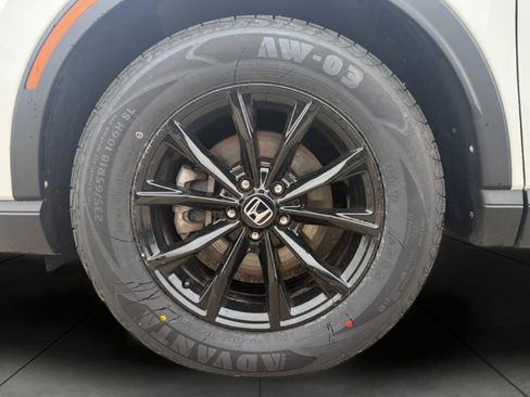 Used 2023 Honda CR-V Sport image 7