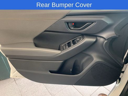 New 2025 Subaru Crosstrek 2.5i Sport w/ Crosstrek Mirror Package image 8