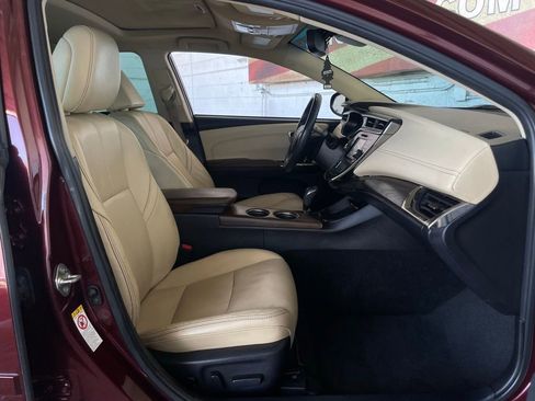 Used 2016 Toyota Avalon Limited image 23