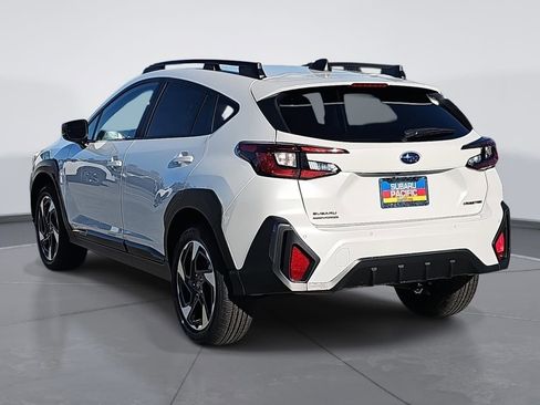 New 2026 Subaru Crosstrek 2.5i Limited image 5