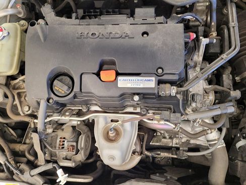 Used 2018 Honda Civic LX image 30