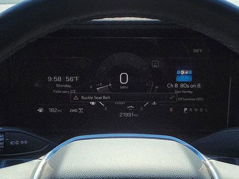 Certified 2025 GMC Terrain Elevation image 12