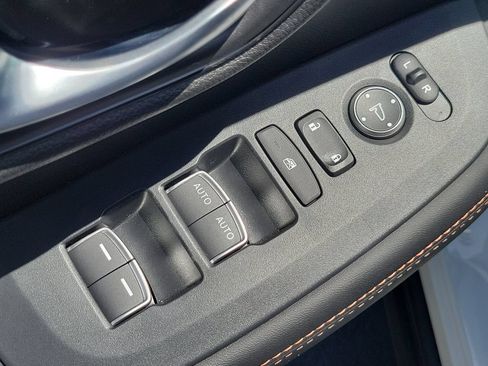 Certified 2027 Honda HR-V Sport image 22