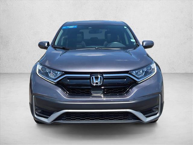 Certified 2022 Honda CR-V EX-L image 2