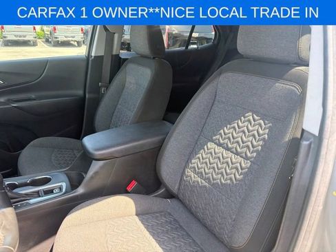 Used 2023 Chevrolet Equinox LT FWD image 18