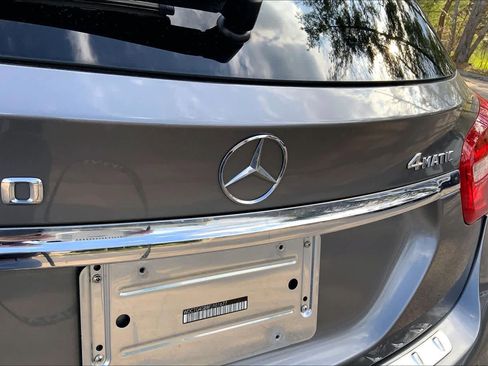Used 2015 Mercedes-Benz GLA 250 4MATIC image 29