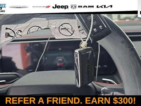 Used 2026 Dodge Charger R/T Scat Pack image 8