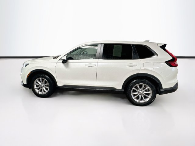 Used 2024 Honda CR-V EX image 4