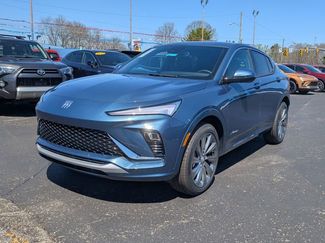 New 2026 Buick Envista Avenir video 3