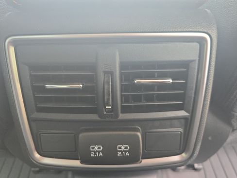 Used 2021 Subaru Forester Sport w/ Popular Package #2 AWD/4WD image 12