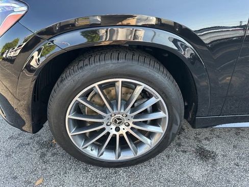 New 2026 Mercedes-Benz GLE 350 4MATIC image 12