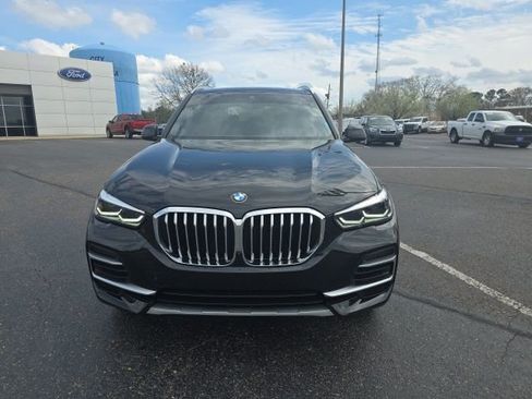 Used 2023 BMW X5 xDrive40i w/ Premium Package image 8