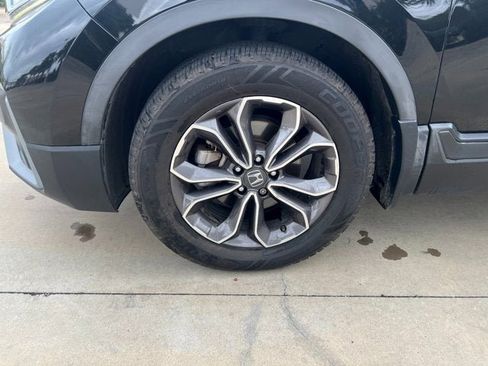 Certified 2020 Honda CR-V EX image 7