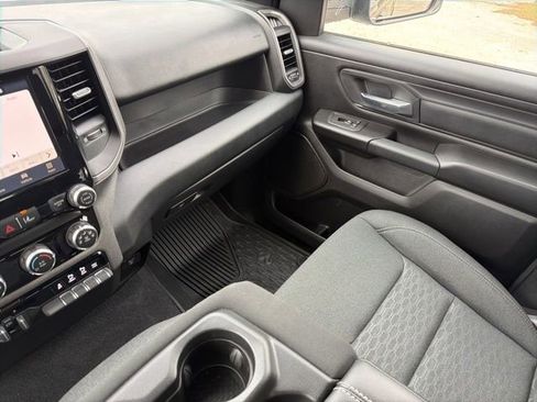 Used 2026 RAM 1500 Classic Warlock AWD/4WD image 34