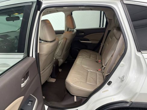 Used 2013 Honda CR-V EX-L image 21