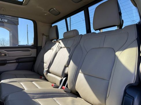Used 2020 RAM 1500 Limited image 35