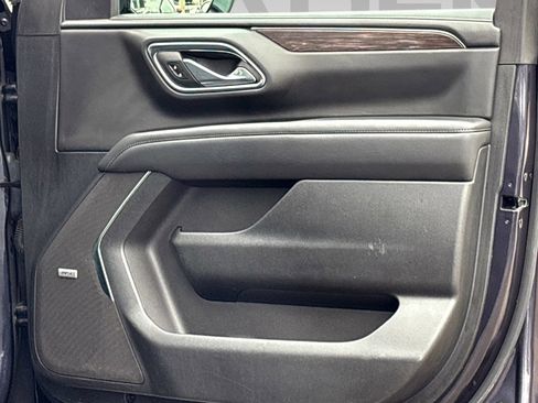 Used 2024 Chevrolet Tahoe LT image 16