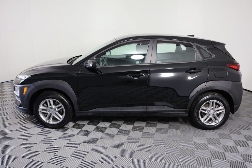 Used 2021 Hyundai Kona SE AWD/4WD image 5