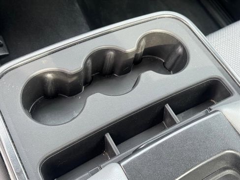 Used 2014 Chevrolet Silverado 1500 W/T image 23