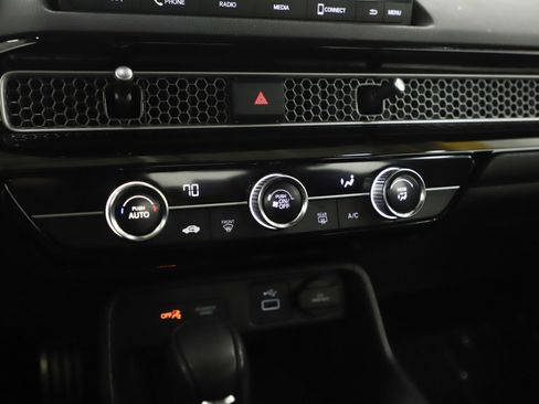 Used 2024 Honda Civic Sport image 21