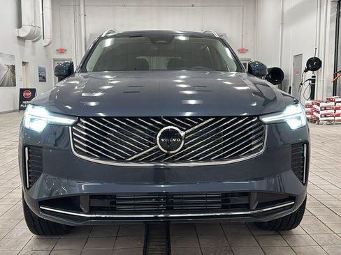 New 2026 Volvo XC90 T8 Plus w/ Protection Package Premier image 10