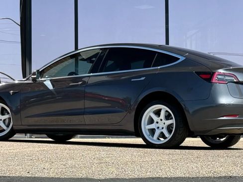 Used 2019 Tesla Model 3 Long Range image 6