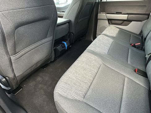 New 2026 Ford F250 XLT w/ FX4 Off-Road Package image 24