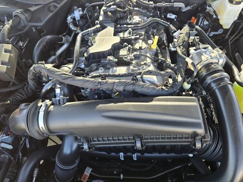 New 2026 Ford Mustang Coupe image 25