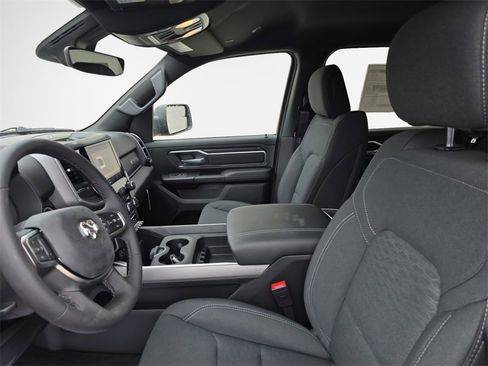 New 2026 RAM 1500 Big Horn image 32