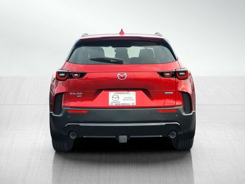 New 2026 MAZDA CX-50 AWD 2.5 Hybrid w/ Weather Package image 5