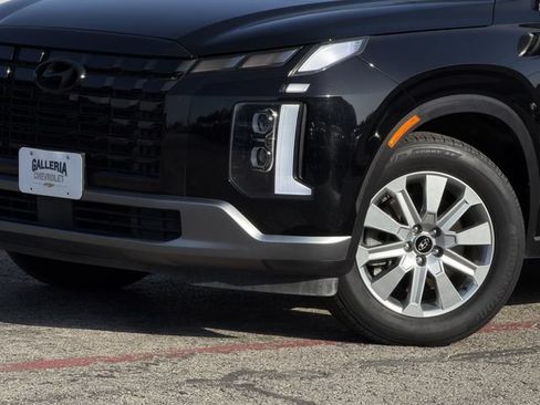 Used 2025 Hyundai Palisade SEL FWD image 8