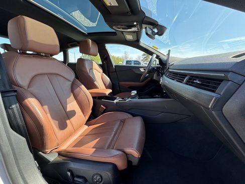 Used 2023 Audi A5 2.0T Premium Plus w/ Premium Plus image 32