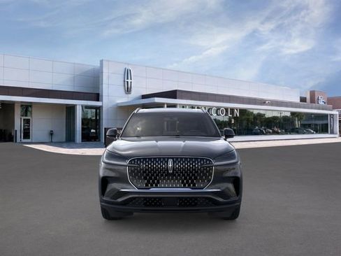 New 2026 Lincoln Aviator 2WD image 7