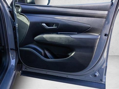 Certified 2025 Hyundai Santa Cruz SEL image 29