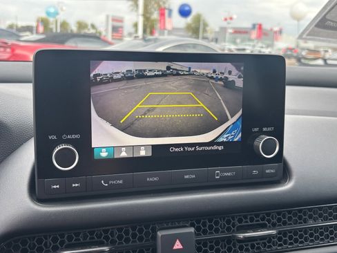 Certified 2024 Honda HR-V LX image 15