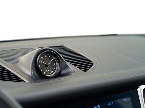 Used 2022 Porsche Macan GTS image 26