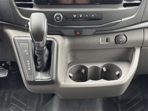 New 2025 Ford Transit 250 148 Medium Roof Extended AWD image 18