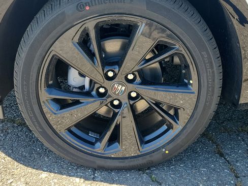 New 2026 Buick Envision Sport Touring AWD/4WD image 11