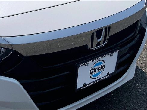 Used 2020 Honda Accord EX image 23