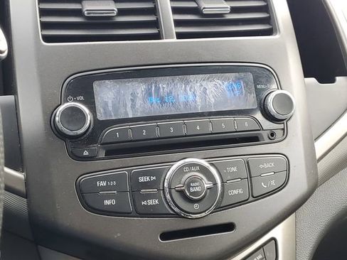 Used 2012 Chevrolet Sonic LT image 19