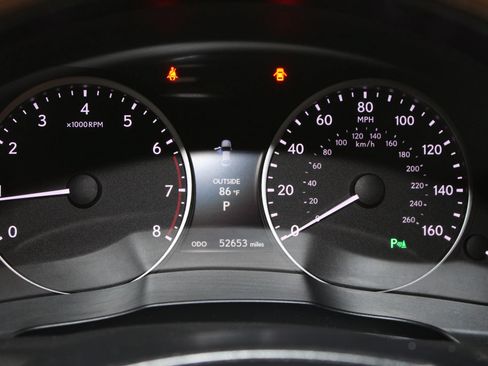 Used 2013 Lexus ES 350 w/ Premium Pkg FWD image 11